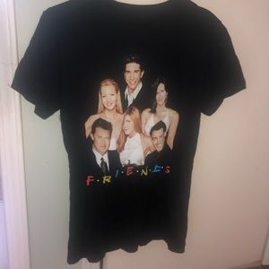 Friends Merch